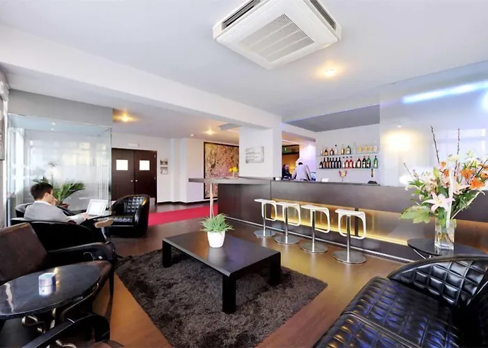 M14 Hotel & Spa